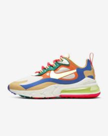 Picture of Nike Air Max 270 React _SKU7510812313612212
